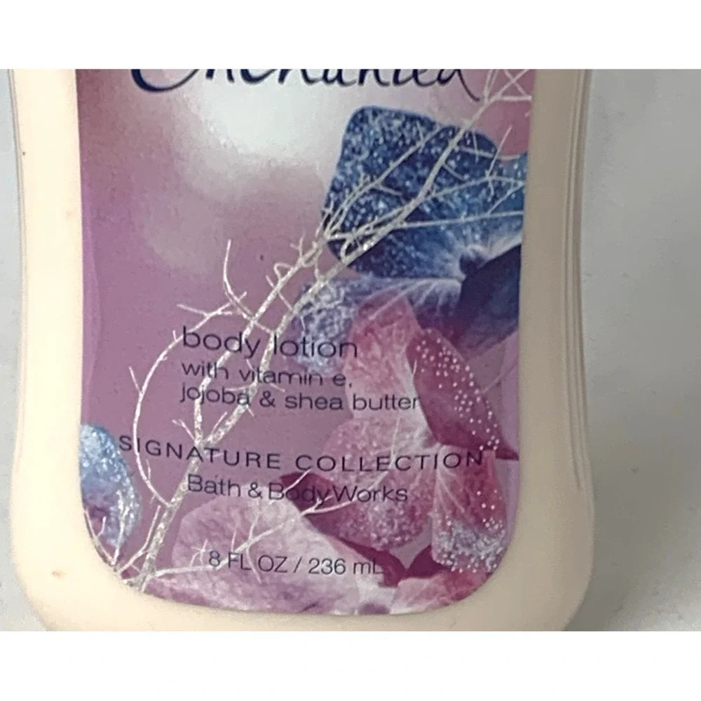 Bath & Body Works 